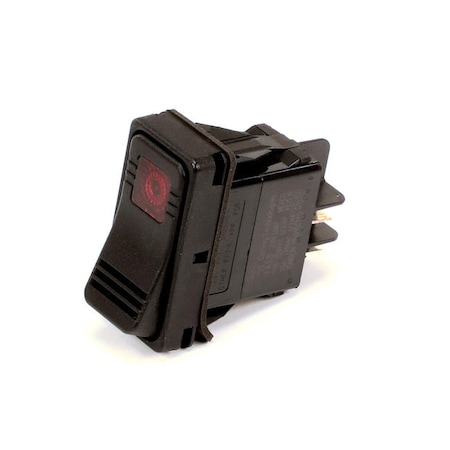 Crown Steam Switch Replaces Part No 4-Sa51 9130-1